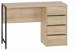 Стол письменный СПМ-405 в Лесном - lesnoy.ok-mebel.com | фото