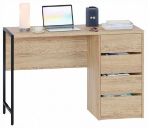 Стол письменный СПМ-405 в Лесном - lesnoy.ok-mebel.com | фото 2