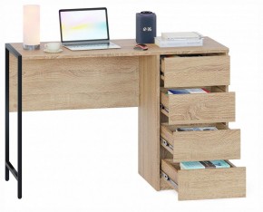 Стол письменный СПМ-405 в Лесном - lesnoy.ok-mebel.com | фото 3
