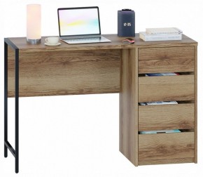 Стол письменный СПМ-405 в Лесном - lesnoy.ok-mebel.com | фото 2