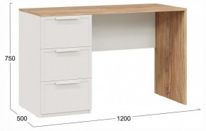 Стол письменный Стелла Тип 1 в Лесном - lesnoy.ok-mebel.com | фото 4