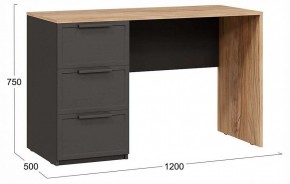 Стол письменный Стелла Тип 1 в Лесном - lesnoy.ok-mebel.com | фото 4
