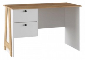 Стол письменный Теодора в Лесном - lesnoy.ok-mebel.com | фото
