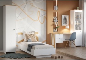Стол письменный Теодора в Лесном - lesnoy.ok-mebel.com | фото 3