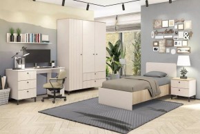 Стол письменный Тоскана 535.20 в Лесном - lesnoy.ok-mebel.com | фото 2