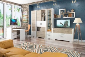 Стол письменный Венето 266.15Н в Лесном - lesnoy.ok-mebel.com | фото 2