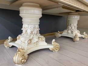 Стол прямоугольный Версаль в Лесном - lesnoy.ok-mebel.com | фото 6