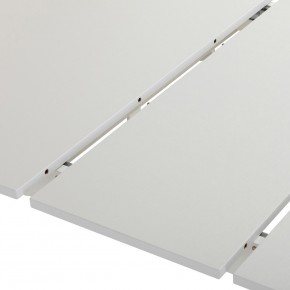 Стол раздвижной Leset Флоу 1Р в Лесном - lesnoy.ok-mebel.com | фото 9