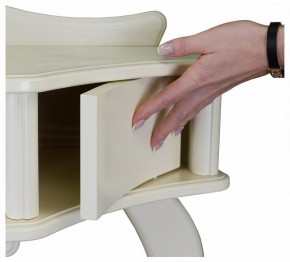 Стол туалетный Джульетта Л в Лесном - lesnoy.ok-mebel.com | фото 6