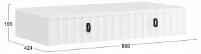 Стол туалетный Тиффани Тип 1 в Лесном - lesnoy.ok-mebel.com | фото 4