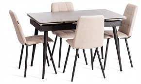 Стул Asti в Лесном - lesnoy.ok-mebel.com | фото 2