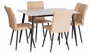 Стул Bari LT в Лесном - lesnoy.ok-mebel.com | фото 2