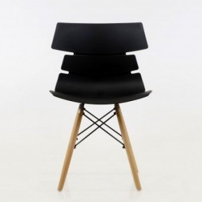 Стул Barneo N-230 Return PW-030 черный в Лесном - lesnoy.ok-mebel.com | фото 2