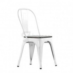 Стул Barneo N-236 Tolix Wood style в Лесном - lesnoy.ok-mebel.com | фото 12