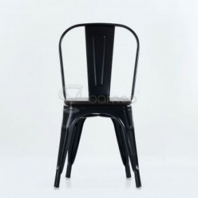Стул Barneo N-236 Tolix Wood style в Лесном - lesnoy.ok-mebel.com | фото 2