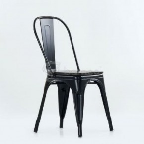 Стул Barneo N-236 Tolix Wood style в Лесном - lesnoy.ok-mebel.com | фото 3