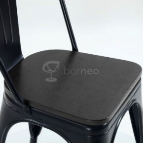 Стул Barneo N-236 Tolix Wood style в Лесном - lesnoy.ok-mebel.com | фото 4