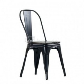 Стул Barneo N-236 Tolix Wood style в Лесном - lesnoy.ok-mebel.com | фото 5