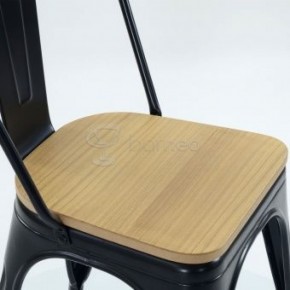 Стул Barneo N-236 Tolix Wood style в Лесном - lesnoy.ok-mebel.com | фото 6
