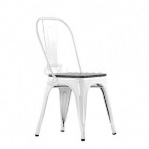 Стул Barneo N-236 Tolix Wood style в Лесном - lesnoy.ok-mebel.com | фото 8