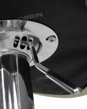 Стул барный DOBRIN BARNY, мятный велюр (MJ9-87) в Лесном - lesnoy.ok-mebel.com | фото 10
