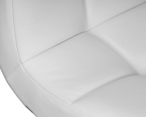 Стул барный DOBRIN CANDY, белый в Лесном - lesnoy.ok-mebel.com | фото 7
