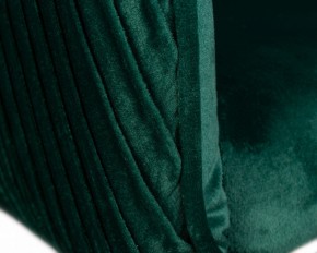 Стул барный DOBRIN DARCY BLACK, зеленый велюр (1922-9) в Лесном - lesnoy.ok-mebel.com | фото 9