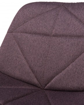 Стул барный DOBRIN DINA, коричневый в Лесном - lesnoy.ok-mebel.com | фото 8