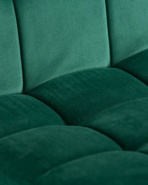 Стул барный DOBRIN DOMINIC, зеленый велюр (MJ9-88) в Лесном - lesnoy.ok-mebel.com | фото 9