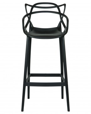 Стул барный DOBRIN MASTERS BAR, чёрный (B-03) в Лесном - lesnoy.ok-mebel.com | фото 6
