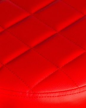 Стул барный DOBRIN MOLLY, красный в Лесном - lesnoy.ok-mebel.com | фото 8