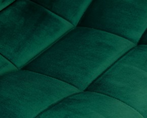 Стул барный DOBRIN TAILOR BLACK, зеленый велюр (MJ9-88) в Лесном - lesnoy.ok-mebel.com | фото 8