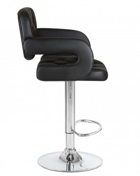 Стул барный DOBRIN TIESTO LM-3460 (черный) в Лесном - lesnoy.ok-mebel.com | фото 2
