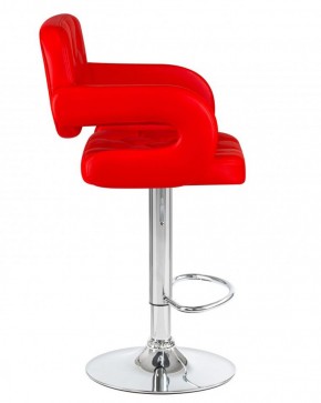 Стул барный DOBRIN TIESTO LM-3460 (красный) в Лесном - lesnoy.ok-mebel.com | фото 2
