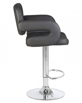Стул барный DOBRIN TIESTO LM-3460 (серый) в Лесном - lesnoy.ok-mebel.com | фото 2