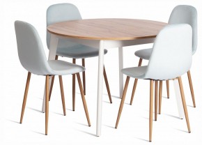 Стул Breeze (mod. 4724) в Лесном - lesnoy.ok-mebel.com | фото 3