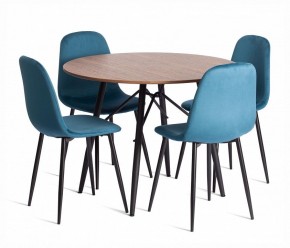Стул Breeze (mod. 4724) в Лесном - lesnoy.ok-mebel.com | фото 3
