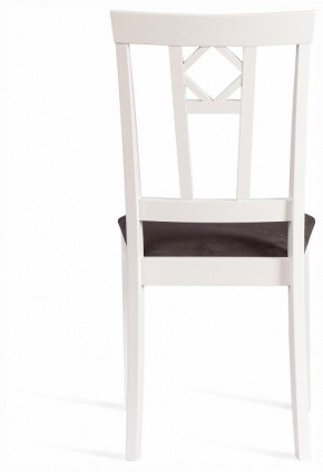 Стул Camille Soft в Лесном - lesnoy.ok-mebel.com | фото 3