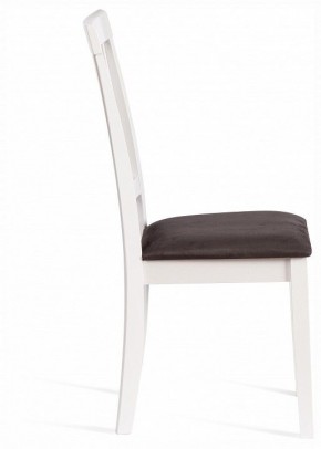 Стул Camille Soft в Лесном - lesnoy.ok-mebel.com | фото 5