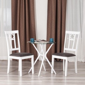 Стул Camille Soft в Лесном - lesnoy.ok-mebel.com | фото 8