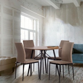 Стул Capri (mod. BC565-DC) в Лесном - lesnoy.ok-mebel.com | фото 10