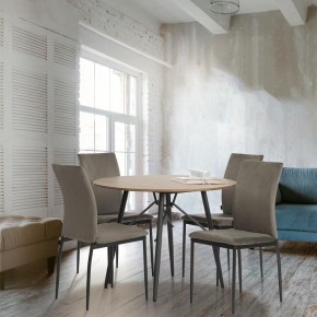 Стул Capri (mod. BC565-DC) в Лесном - lesnoy.ok-mebel.com | фото 11