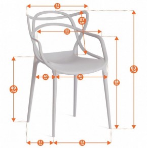 Стул Cat Chair (mod. 028) в Лесном - lesnoy.ok-mebel.com | фото 9