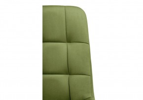Офисное кресло Честер черный / зеленый в Лесном - lesnoy.ok-mebel.com | фото 7