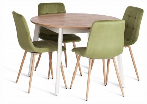 Стул Chilly (mod. JSC-220) в Лесном - lesnoy.ok-mebel.com | фото 3