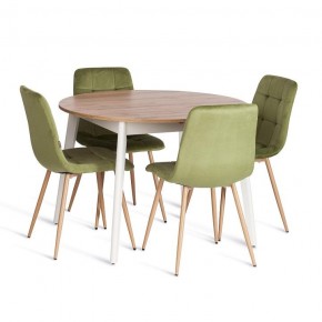 Стул Chilly (mod. JSC-220) в Лесном - lesnoy.ok-mebel.com | фото 6