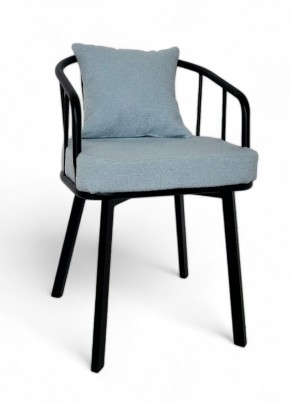 Стул Элен (2 шт.) арт. С111 (*в тканях - Desert, Plush, Jercy, Dubai) в Лесном - lesnoy.ok-mebel.com | фото