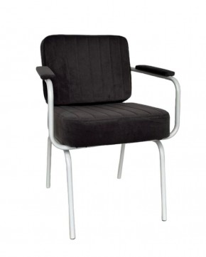 Стул Грант (арт. С109) (*в тканях - Luma, Paris, Merlin) в Лесном - lesnoy.ok-mebel.com | фото