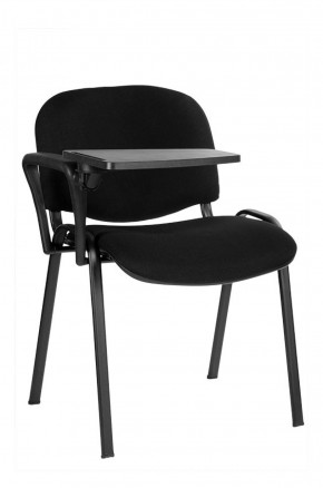 Стул Изо + столик (рама черная) серия В в Лесном - lesnoy.ok-mebel.com | фото