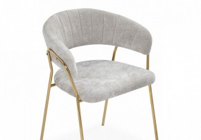 Стул Kamelia 1 в Лесном - lesnoy.ok-mebel.com | фото 5